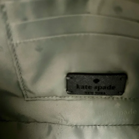 Kate Spade New York
KENZIE LILLY POCHETTE - Picture 7 of 8